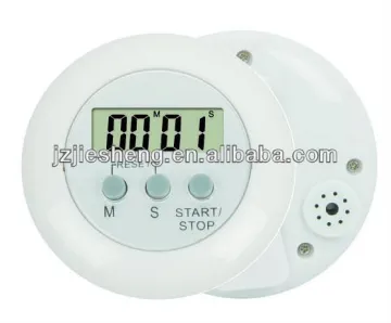 Kitchen countdown timer