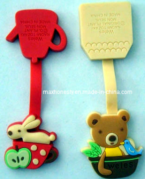 Modern Cute Fridge Magnet (130811)