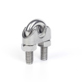 Premium Industrial Wire Rope Clips