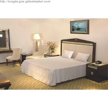 Hotel Bedroom Furniture Set