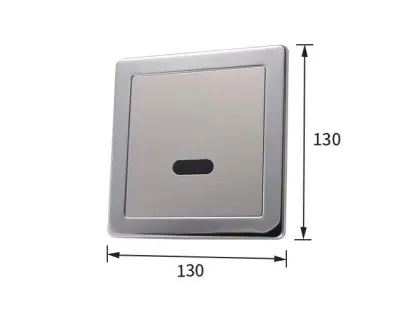 Infrared Toilet Sensing Urinal Flushing Device Accessories