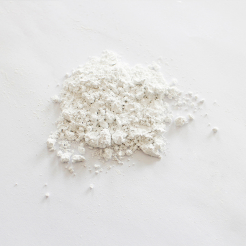 Dispersible good calcium carbonate carrier additives