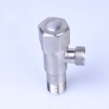Toilet Water Inlet Control Angle Stop Valve
