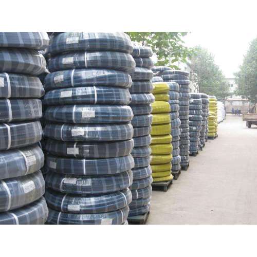 High pressure DN5-DN51 2SN Alfagomma standard Hydraulic Hose