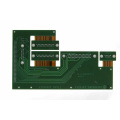 PCB OEM rígido de circuito flexible PCB OEM