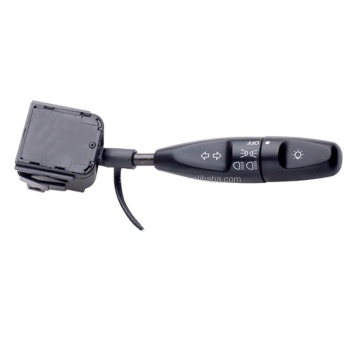 Auto Car Wiper Arm Turn Signal Switch Combination for Daewoo CIELO (9621 5551, 9619 2078, 96162879, 96192061 96215551)