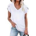 t shirt woman Casual Blouses and Shirts