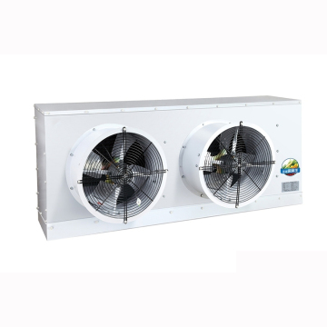 Wall-Mounted Metal Shell Cooler Freezer: The Space-Saving Solution for Home Supermarkets and Greengrocers
