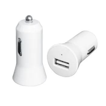 5V/1A USB Car Charger