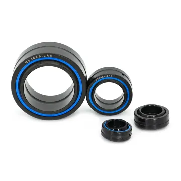 GE180ES GE200ES GE220ES GE240ES Spherical Bearings 2RS Series
