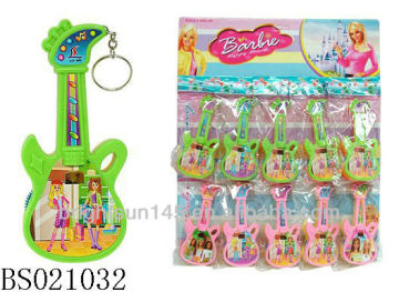 Violin key chain