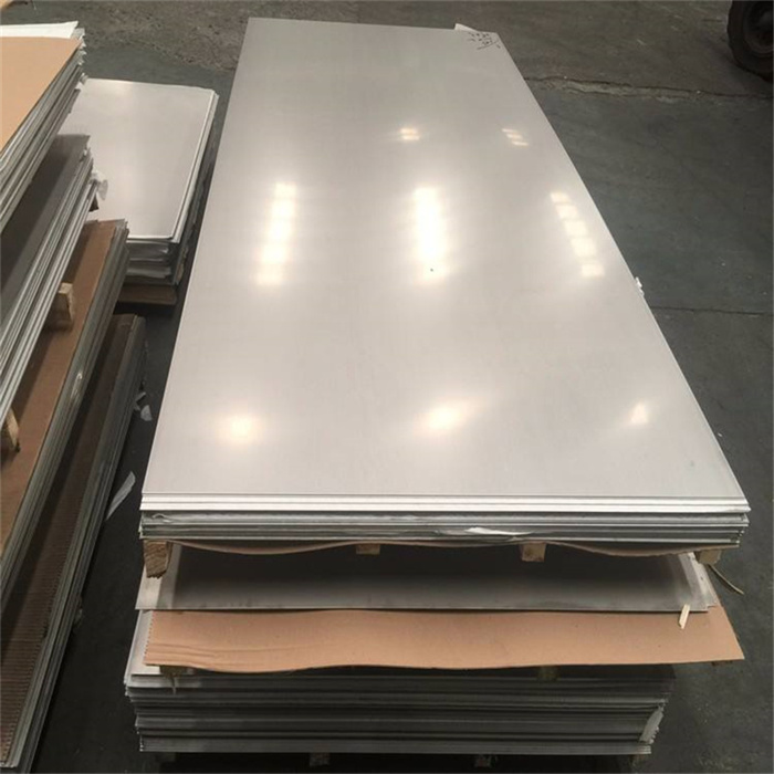 30MM Stainless Steel Plates Sheets