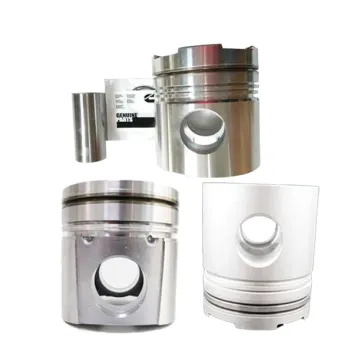 OEM 3802657 Kit de piston moteur diesel bon marché 250 kW pour Dong Feng Truck 6ct8.3 Moteur