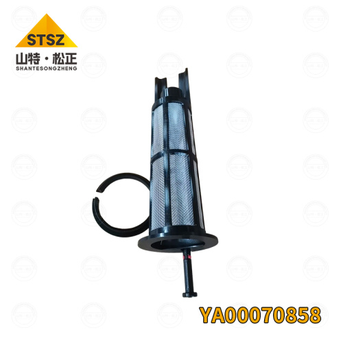 Supply YA00070858 full vehicle accessories for mining