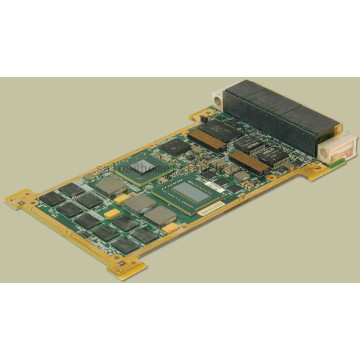 electronic contract manufacturing assembly