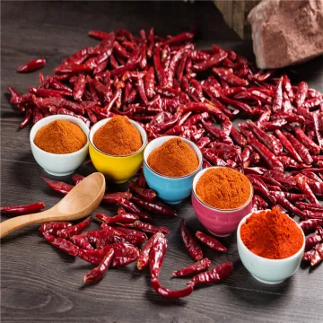 Where buy chili powder