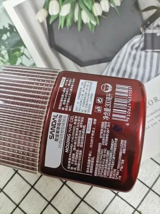 BQ Black Diamond soft conditioner