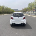Changan BenBen E-STAR 2021 National Edition