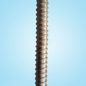 Formwork Cold Rolled Tie Rod