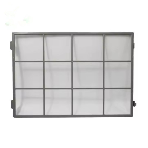 Air conditioning pre-filter nylon mesh air filter