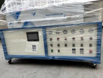 Small Machine For Up-And-Down Painting Machine