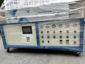 Small Machine For Up-And-Down Painting Machine