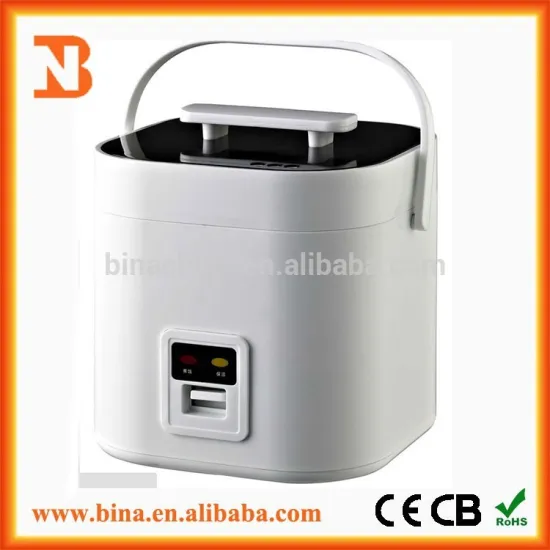 Modern Style Different Style Rice Cooker