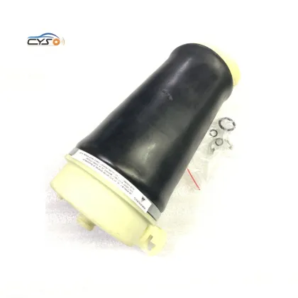 Rear Air Spring Bag Air Ride Suspensions for Ford Expedition 2WD (1997-2002) and Lincoln Navigator 2WD