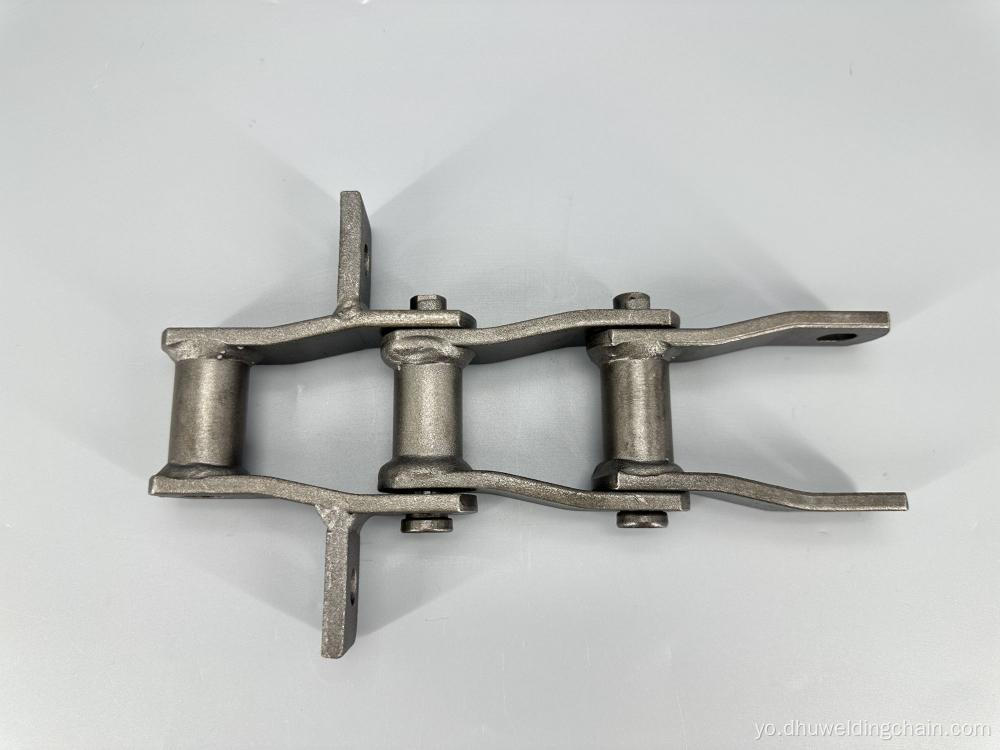 Wakọ ti o wuwo ninu agbeko Pallet