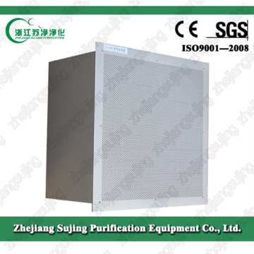 HEPA Filter Clean Bench Air Purifier