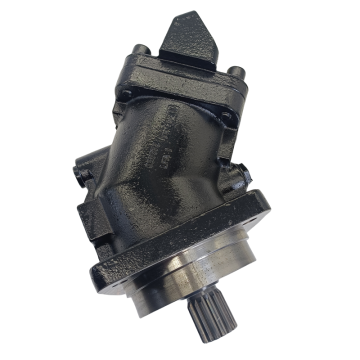 Motors Plunger Series XPI: XPI130-0523730 και σχετικά μοντέλα