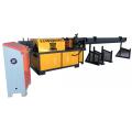 CNC Steel Straightening Bent Hook Machine