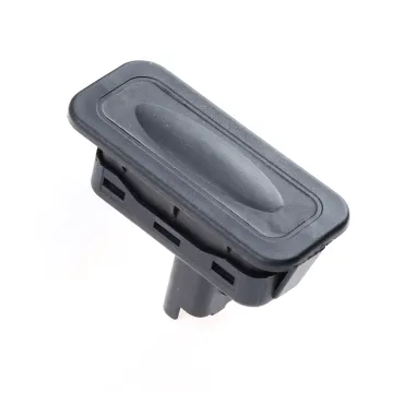Back Up Switch Boot Tailgate Trunk Release for Renault Megane/Clio/Captur/Scenic/Kangoo