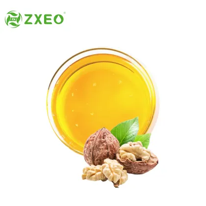 Bulk Organic Pure Walnut Kernels Oil Cold Pressed Walnut Oil with Best Price
