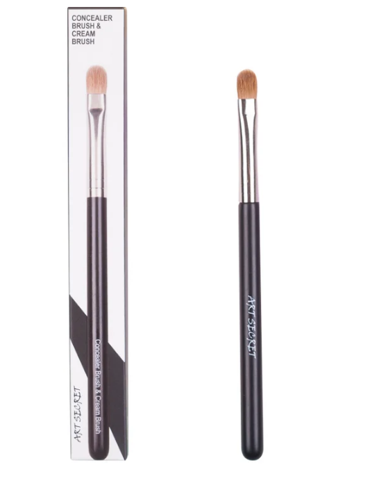 Makeup Concealer četkica četkica za miješanje lica