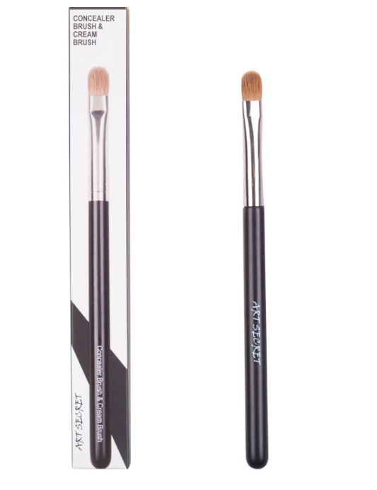 Makeup Concealer Brush Facial Concealer Blending Brush