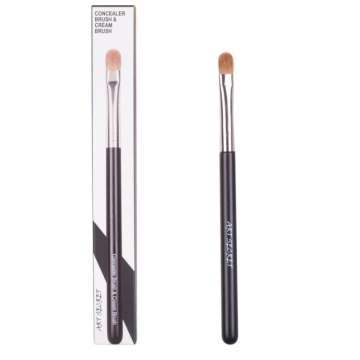 Make -up Concealer Pinsel Gesichtskoncealer Mischpinsel