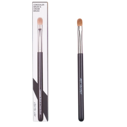 Makeup Concealer četkica četkica za miješanje lica