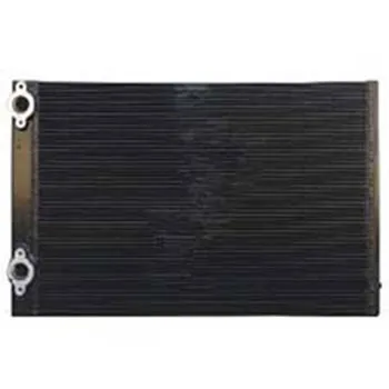 Ingersoll Rand Oil Cooler