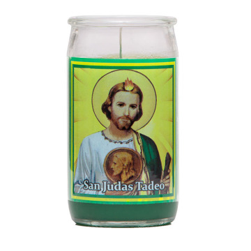 4 Inch Religious Prayer Candles