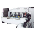 Automatic Corrugated Cardboard Flatbed Die Cutting Machine