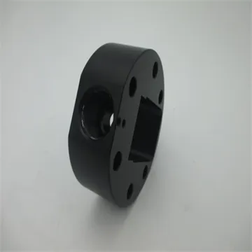 OEM Service 5 Axis CNC Machine Service