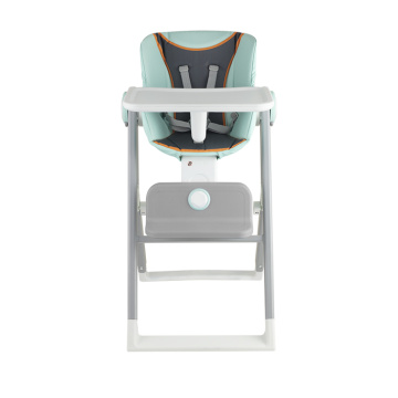 EN14988 Travel Portable Baby High Chair