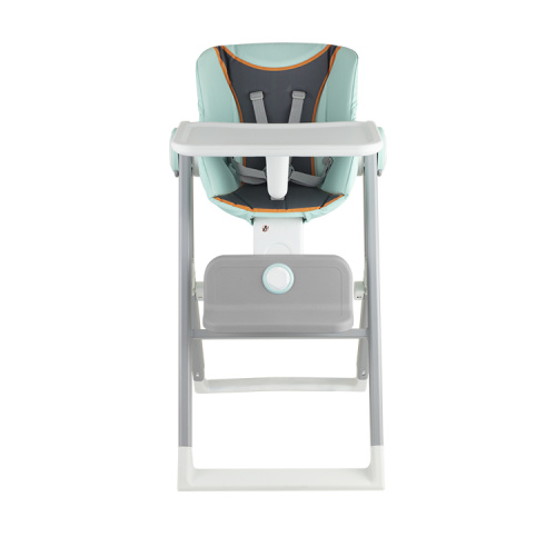 En14988 Foldable Travel Feeding High Chair