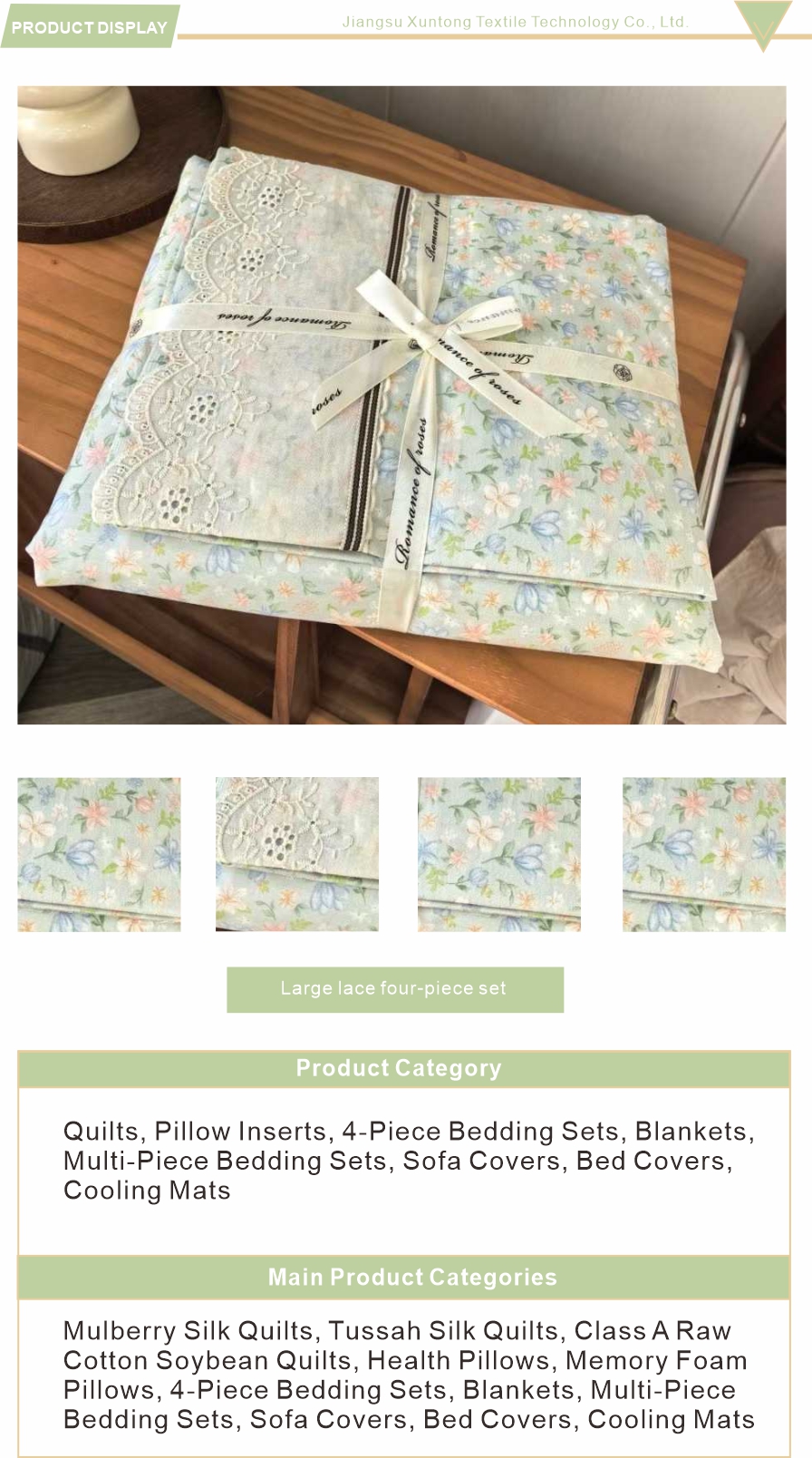 machine washable cotton bedding