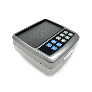 DX220LC di alta qualità DX225 DX260 DX300 Monitoraggio del pannello del display di scavatore 539-00076E 300426-00049A
