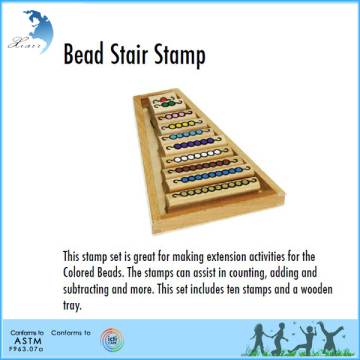 2016 educational wholesale kindergarden wooden montessori toys