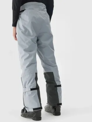 Durable Breathable Hiking Ski Pants for Men