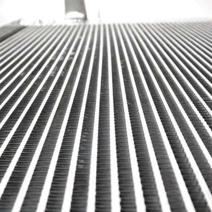 Bus Engine Cooling Radiator for Higher Bus: Finding the Right Cooling Solution