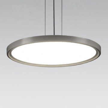 LEDER Suspending Changeable Dimmable 20W LED Panel Light